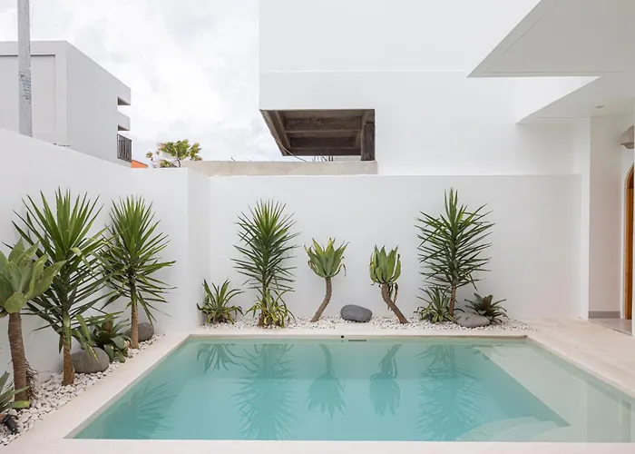 Casas - Private Pool - *