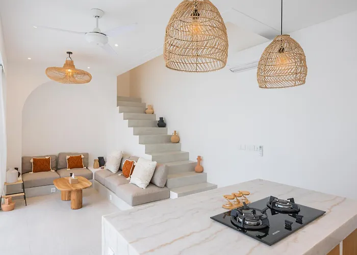 Casas - Private Pool - Canggu