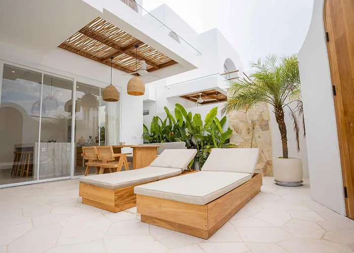 Villa Casas - Private Pool - *