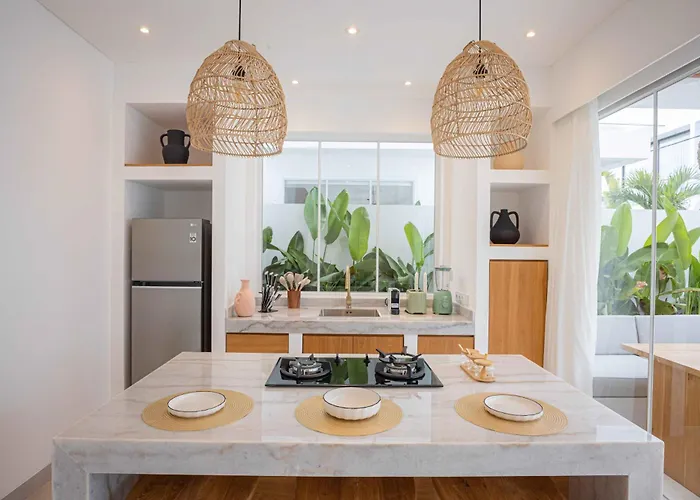 Casas - Private Pool -
