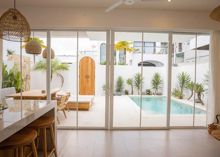Villa Casas - Private Pool - Canggu