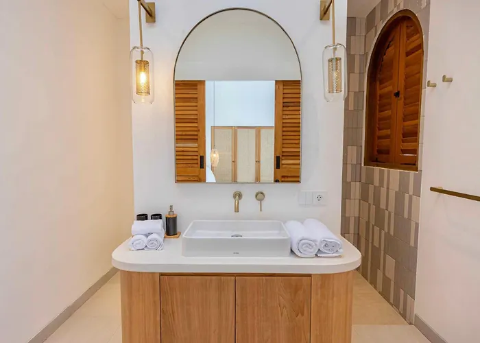 Villa Casas - Private Pool - *