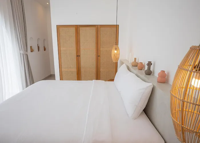 Casas - Private Pool - Villa *