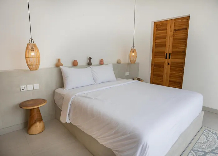 Casas - Private Pool - * Canggu