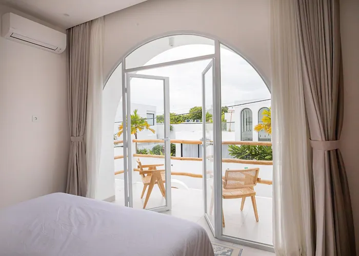 Casas - Private Pool - *