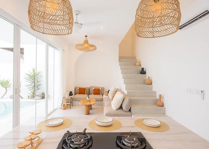 Casas - Private Pool - Canggu