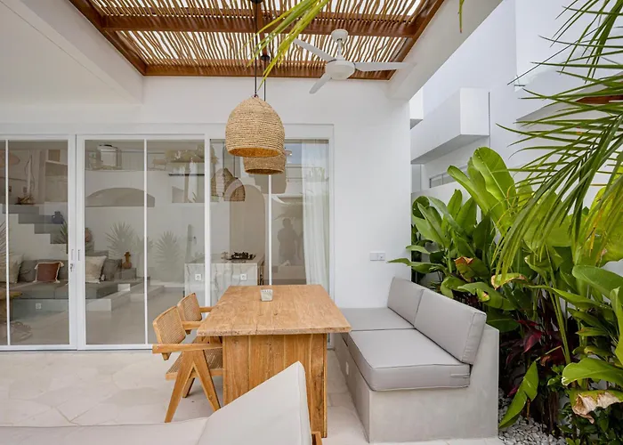 Casas - Private Pool -