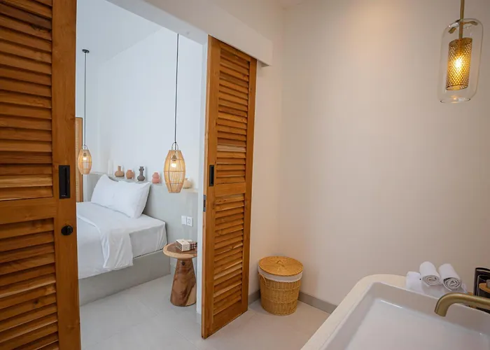 Villa Casas - Private Pool -